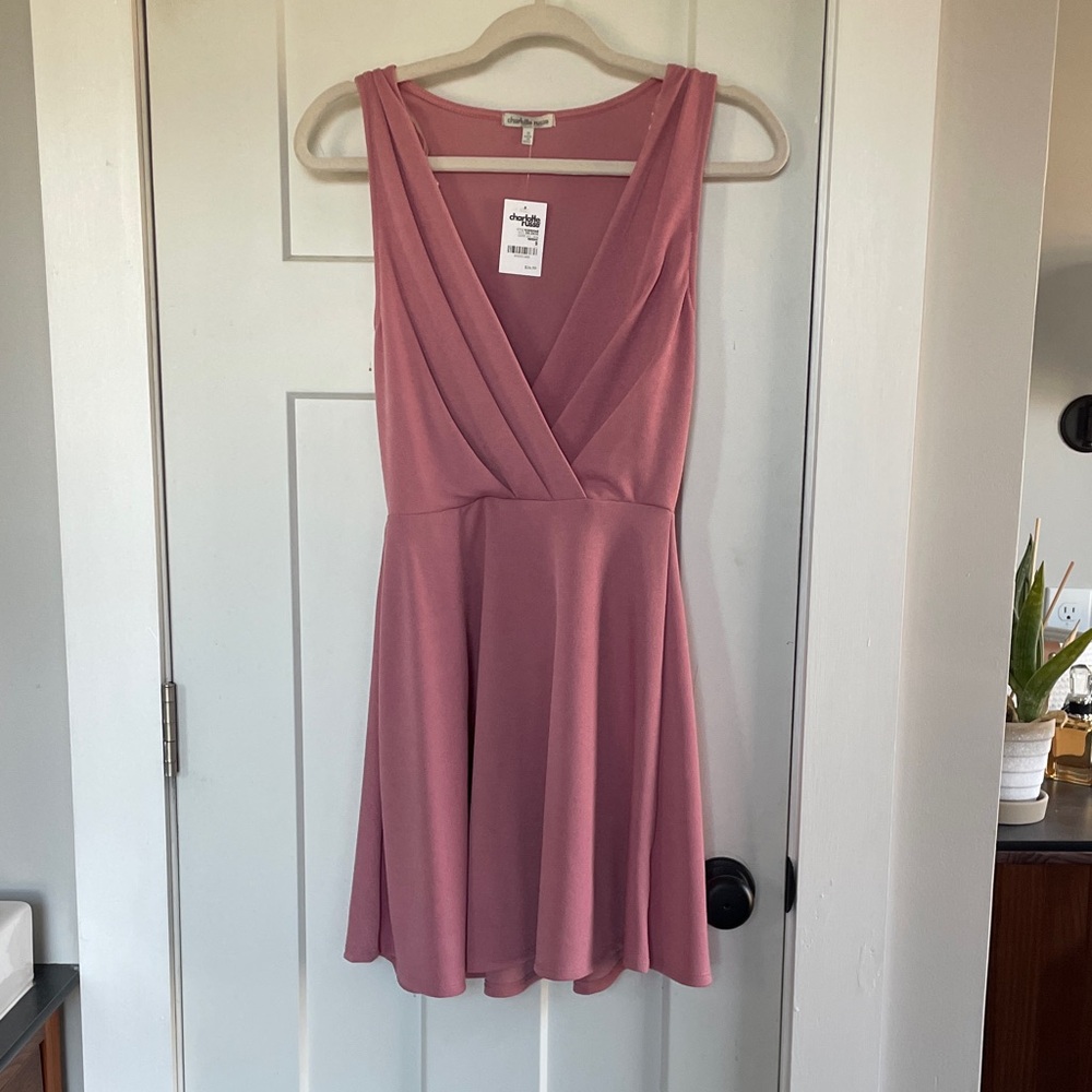 Charlotte Russe Night Dress